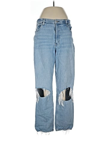 Abercrombie & Fitch Jeans (view 1)