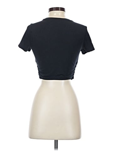 LA Hearts Short Sleeve T-Shirt (view 2)