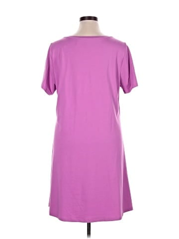 Isaac Mizrahi LIVE! Casual Dress (view 2)