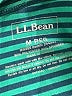 L.L.Bean Teal Pullover Sweater Size MedR - photo 7