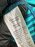L.L.Bean Teal Pullover Sweater Size MedR - photo 8