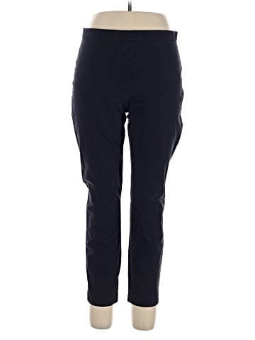Lands' End Casual Pants (view 1)