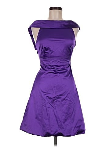 Karen Millen Cocktail Dress (view 1)