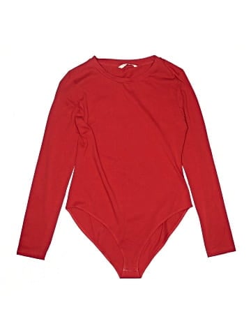 MANGOPOP Collection Bodysuit (view 1)