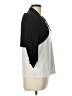 S.L. Fashions 100% Polyester Black Jacket Size 12 - photo 4