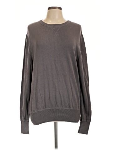 Saks Fifth Avenue Pullover Sweater (view 1)