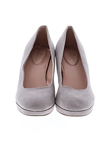 Bandolino Heels (view 2)