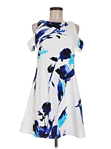 Lauren by Ralph Lauren Casual Dress (view 1)