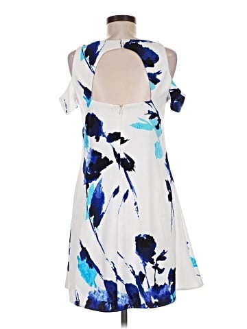 Lauren by Ralph Lauren Casual Dress (view 2)