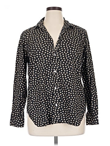 Frank & Eileen Long Sleeve Button-Down Shirt (view 1)