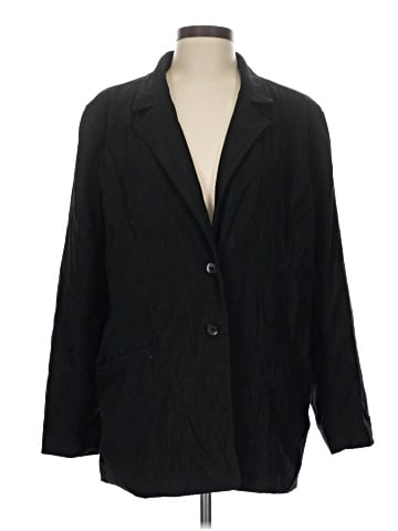 Jessica Holbrook Blazer (view 1)