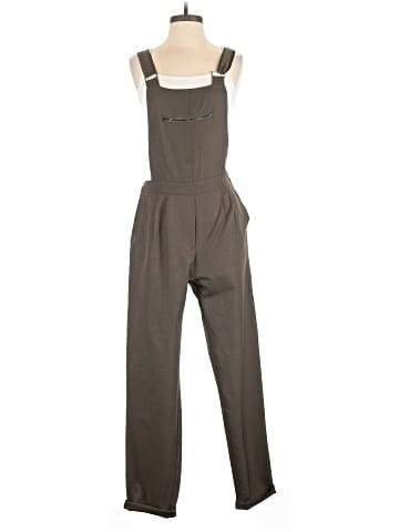 Best Society Overalls (view 1)