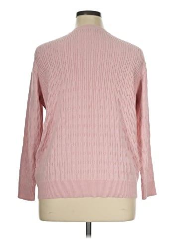 Kim Rogers Pullover Sweater (view 2)