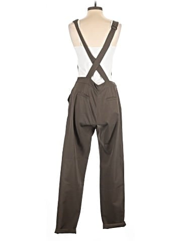 Best Society Overalls (view 2)