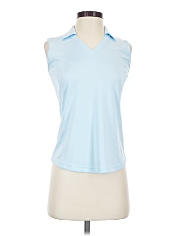 Lady Hagen Sleeveless T-Shirt (view 1)