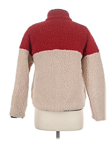 Greylin Faux Fur Jacket (view 2)