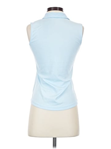 Lady Hagen Sleeveless T-Shirt (view 2)