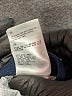 Assorted Brands 100% Polypropylene Blue Active Pants Size L - photo 7