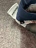 Assorted Brands 100% Polypropylene Blue Active Pants Size L - photo 8