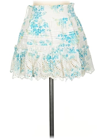 LoveShackFancy Casual Skirt (view 1)