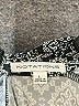 Notations Gray Short Sleeve Blouse Size L - photo 7