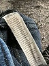 SPANX Solid Blue Jeggings Size M - photo 9