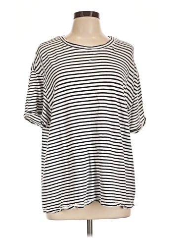 Stateside Short Sleeve T-Shirt (view 1)