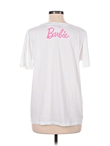 Barbie Short Sleeve T-Shirt (view 2)