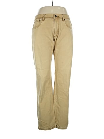 SONOMA life + style Khakis (view 1)