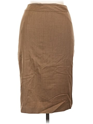 Lafayette 148 New York Casual Skirt (view 1)