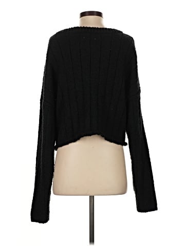 LA Hearts Pullover Sweater (view 2)