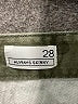 Gap Camo Green Jeans Size 28 waist - photo 8