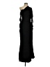 Marcella Black Cocktail Dress Size M (petite) - photo 1
