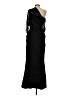 Marcella Black Cocktail Dress Size M (petite) - photo 2