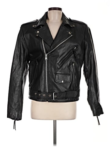 Wilsons Leather Jacket (view 1)