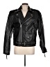 Wilsons Leather Black Jacket Size M - photo 1