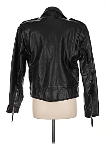 Wilsons Leather Jacket (view 2)