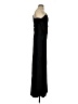 Marcella Black Cocktail Dress Size M (petite) - photo 4