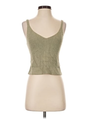 Abercrombie & Fitch Sleeveless Top (view 1)
