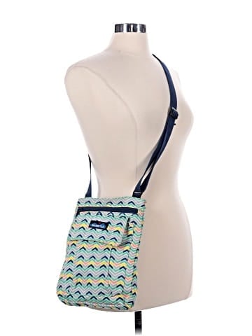 Kavu Crossbody Bag (view 2)