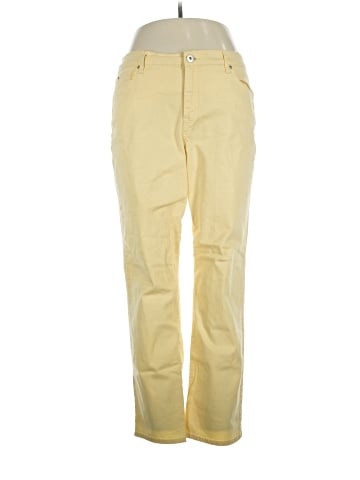 Bandolino Casual Pants (view 1)