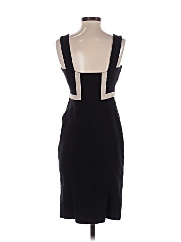 Diane von Furstenberg Cocktail Dress (view 2)