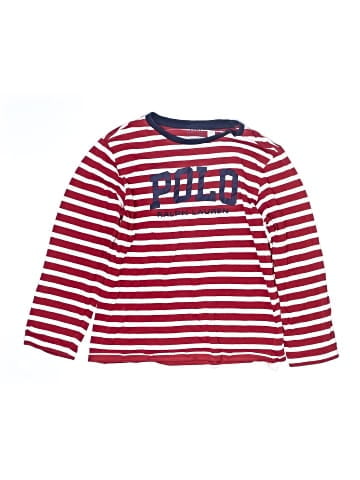 Polo by Ralph Lauren Long Sleeve T-Shirt (view 1)