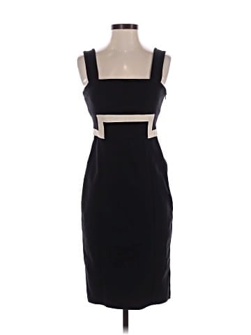 Diane von Furstenberg Cocktail Dress (view 1)