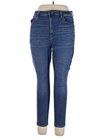 American Eagle Outfitters Jeans (view 1)