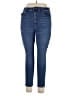 American Eagle Outfitters Blue Jeans Size 14 - photo 1