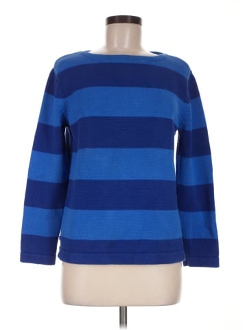 Lauren by Ralph Lauren Pullover Sweater (view 1)