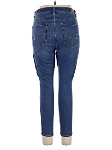 American Eagle Outfitters Jeans (view 2)