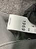 Gap Gray Jeggings Size 27 waist - photo 8
