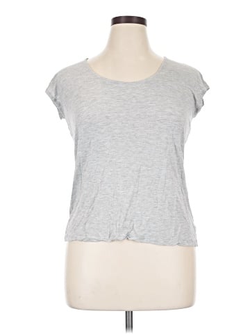 Lauren by Ralph Lauren Short Sleeve T-Shirt (view 1)
